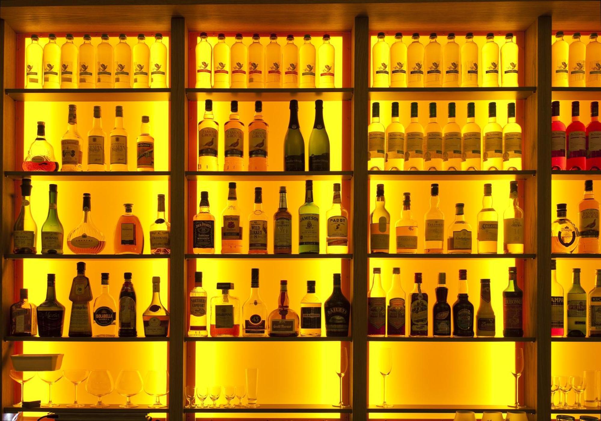 瓦本凡威尔酒店 维里 外观 照片